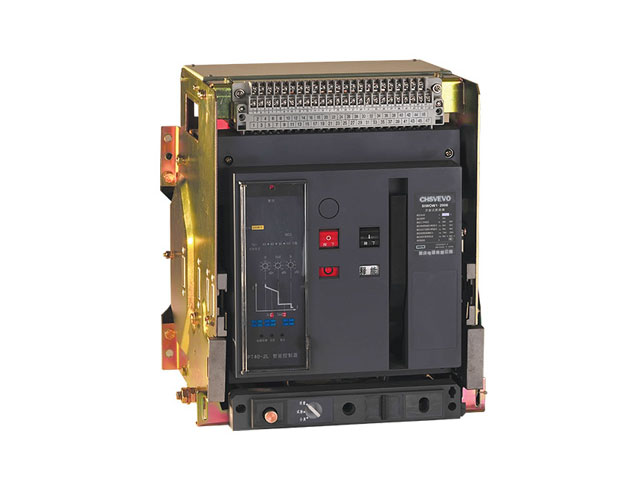 STWOW 系列万能式断路器